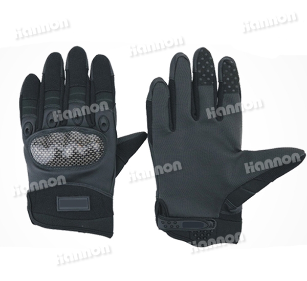 尼龍全指手套 HN-TQST11C